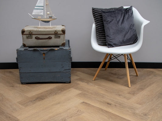 EKO Rijn visgraat klik